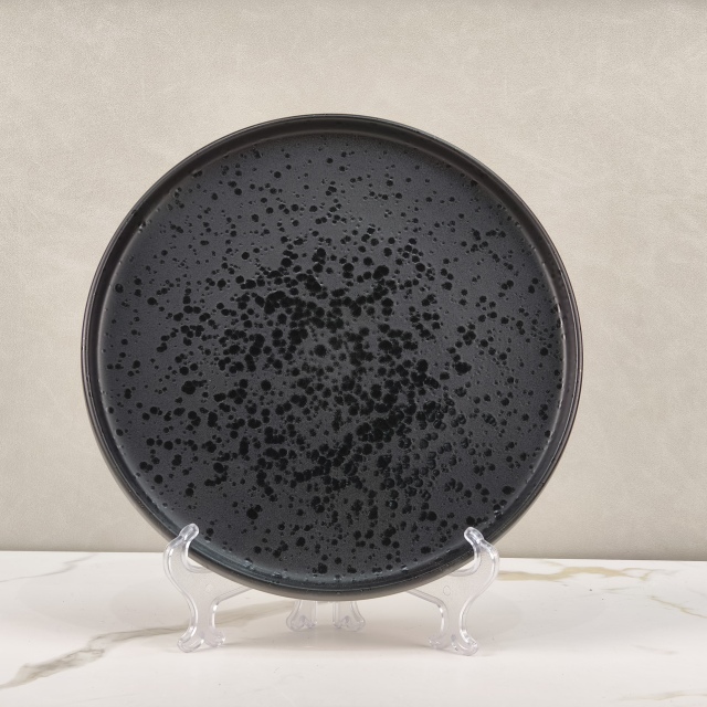 Reactive Glaze Ceramic Tableware - RS-26R2-166, Xingzhihe,Reactive Glaze Ceramic Tableware - RS-26R2-166
