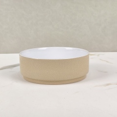 Reactive Glaze Ceramic Tableware - RS-26R2-167, Xingzhihe,Reactive Glaze Ceramic Tableware - RS-26R2-167