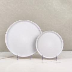 Reactive Glaze Ceramic Tableware - RS-26R2-167, Xingzhihe,Reactive Glaze Ceramic Tableware - RS-26R2-167