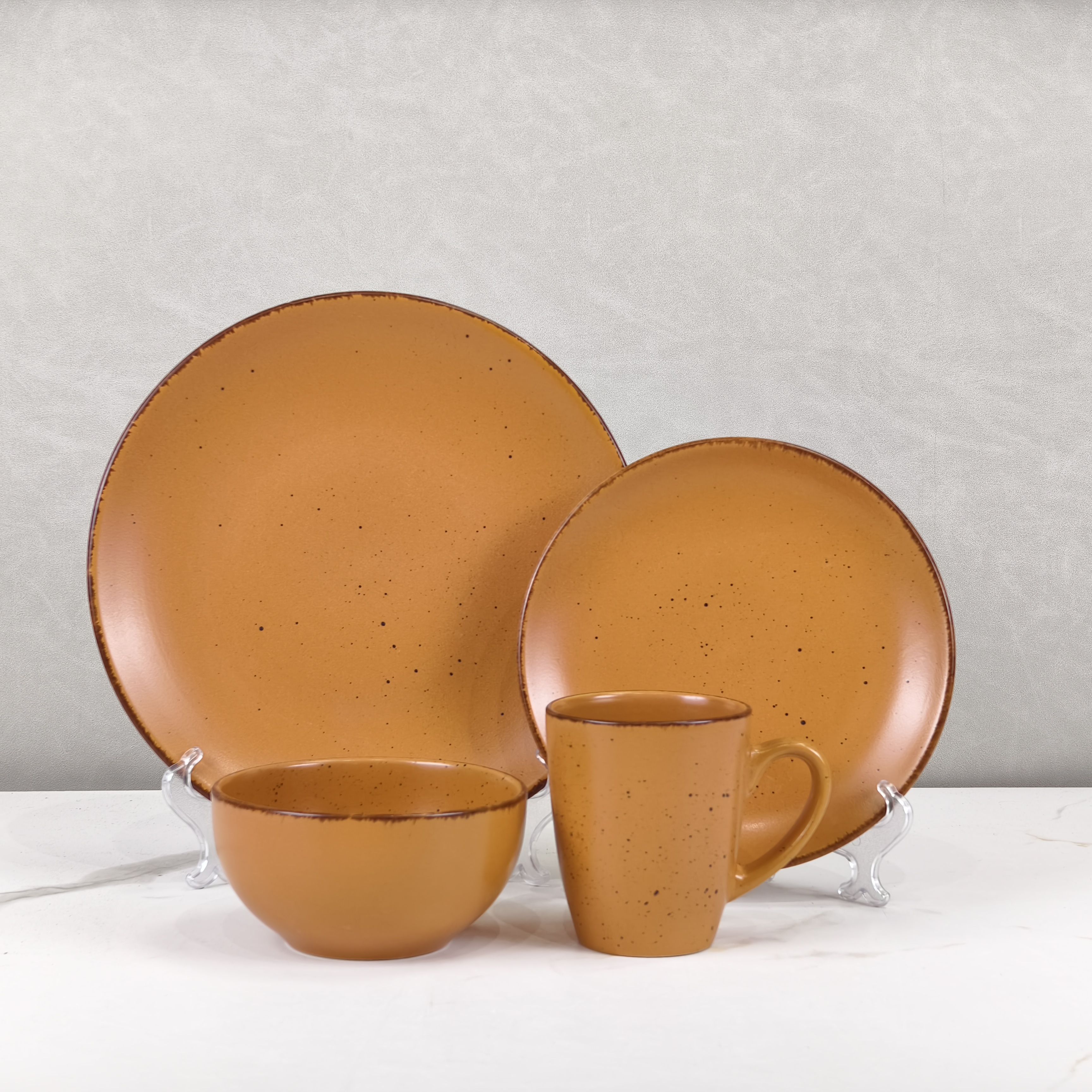 Reactive Glaze Ceramic Tableware - XP-26C4-03, Xingzhihe,Reactive Glaze Ceramic Tableware - XP-26C4-03