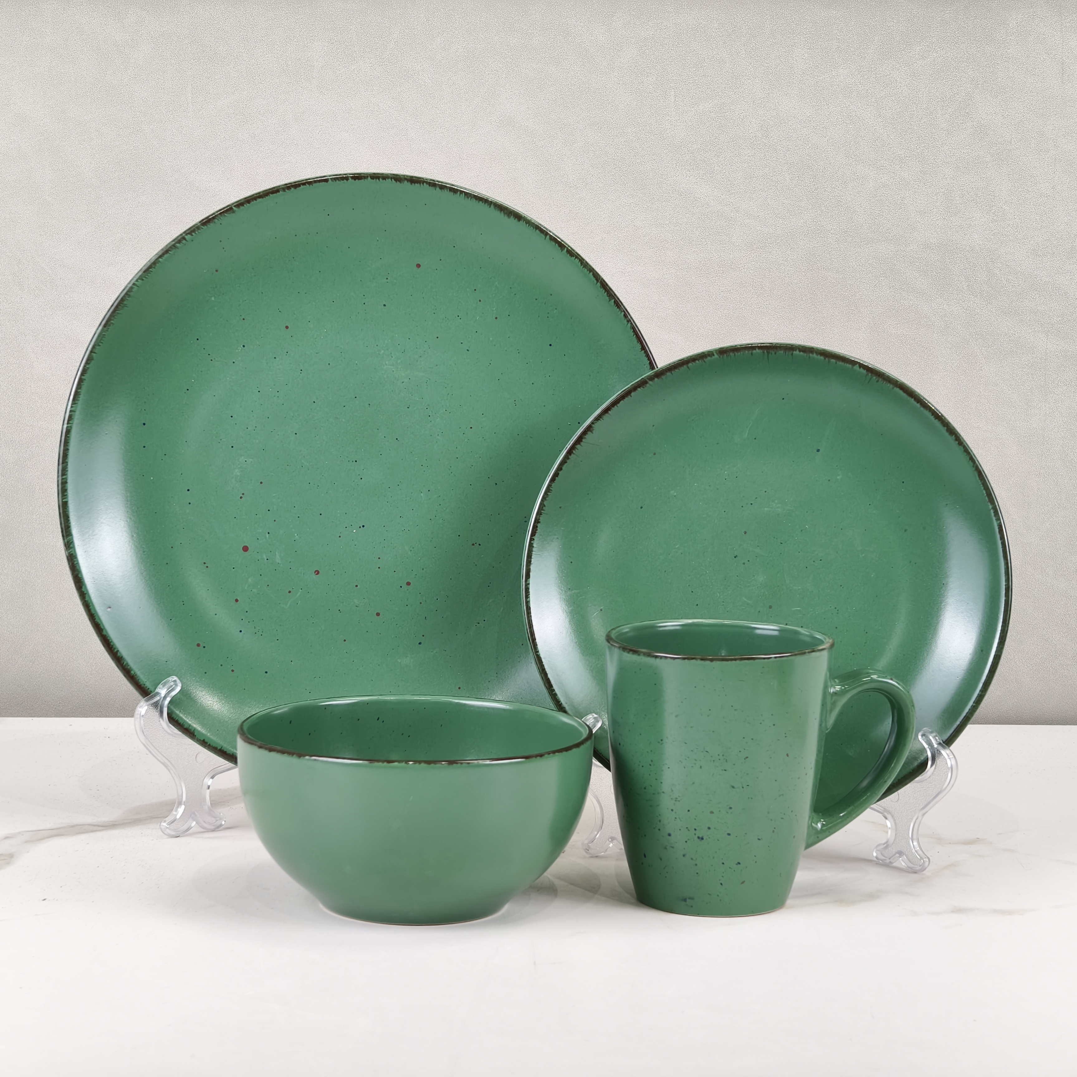 Reactive Glaze Ceramic Tableware - XP-26C4-03, Xingzhihe,Reactive Glaze Ceramic Tableware - XP-26C4-03