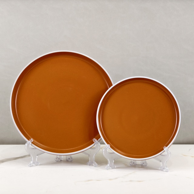 Color Glaze Ceramic Tableware - XP-26C4-04, Xingzhihe,Color Glaze Ceramic Tableware - XP-26C4-04