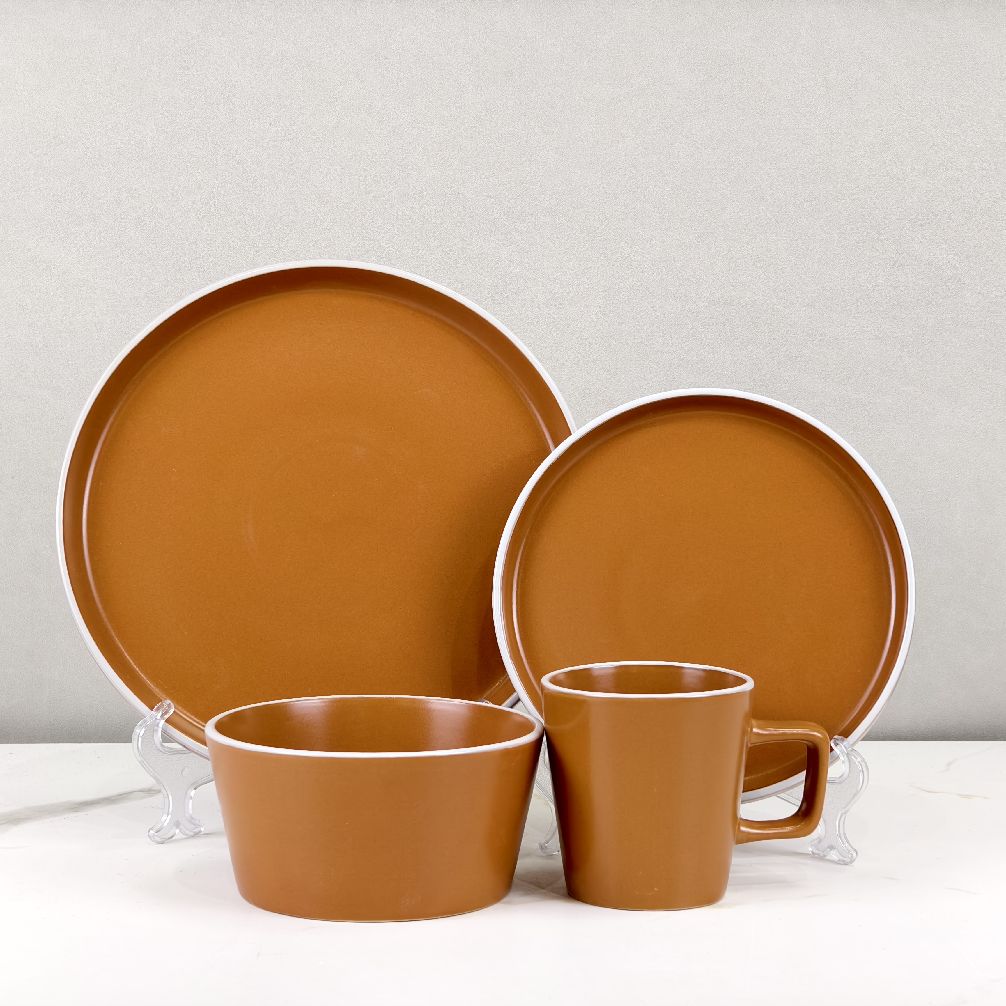 Color Glaze Ceramic Tableware - XP-26C4-04, Xingzhihe,Color Glaze Ceramic Tableware - XP-26C4-04