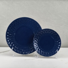 Color Glaze Ceramic Tableware - XP-26C4-07, Xingzhihe,Color Glaze Ceramic Tableware - XP-26C4-07