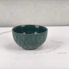 Color Glaze Ceramic Tableware - XP-26C4-07, Xingzhihe,Color Glaze Ceramic Tableware - XP-26C4-07