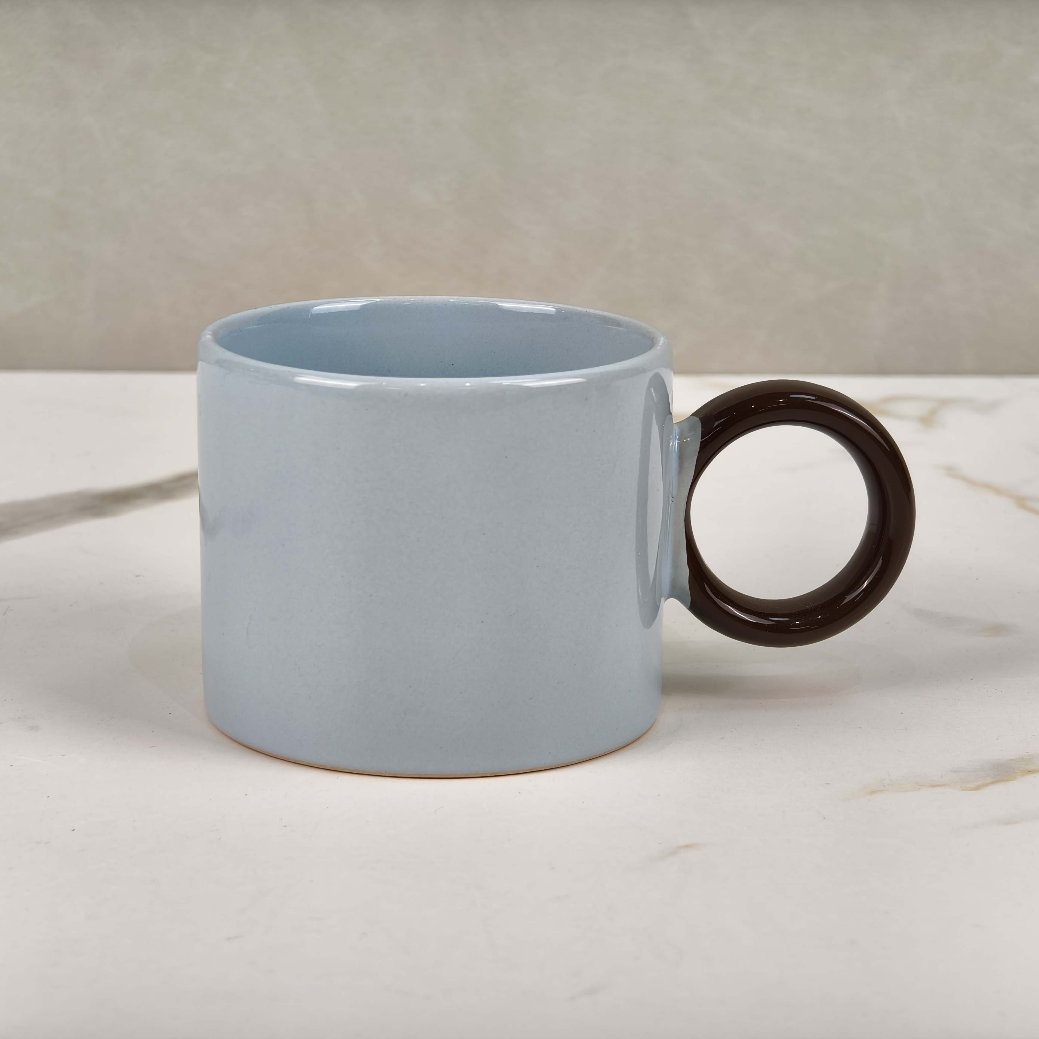 Color Glaze Ceramic Tableware - YS-26C3-11, Xingzhihe,Color Glaze Ceramic Tableware - YS-26C3-11