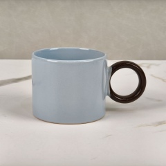 Color Glaze Ceramic Tableware - YS-26C3-11, Xingzhihe,Color Glaze Ceramic Tableware - YS-26C3-11
