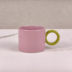 Color Glaze Ceramic Tableware - YS-26C3-11, Xingzhihe,Color Glaze Ceramic Tableware - YS-26C3-11