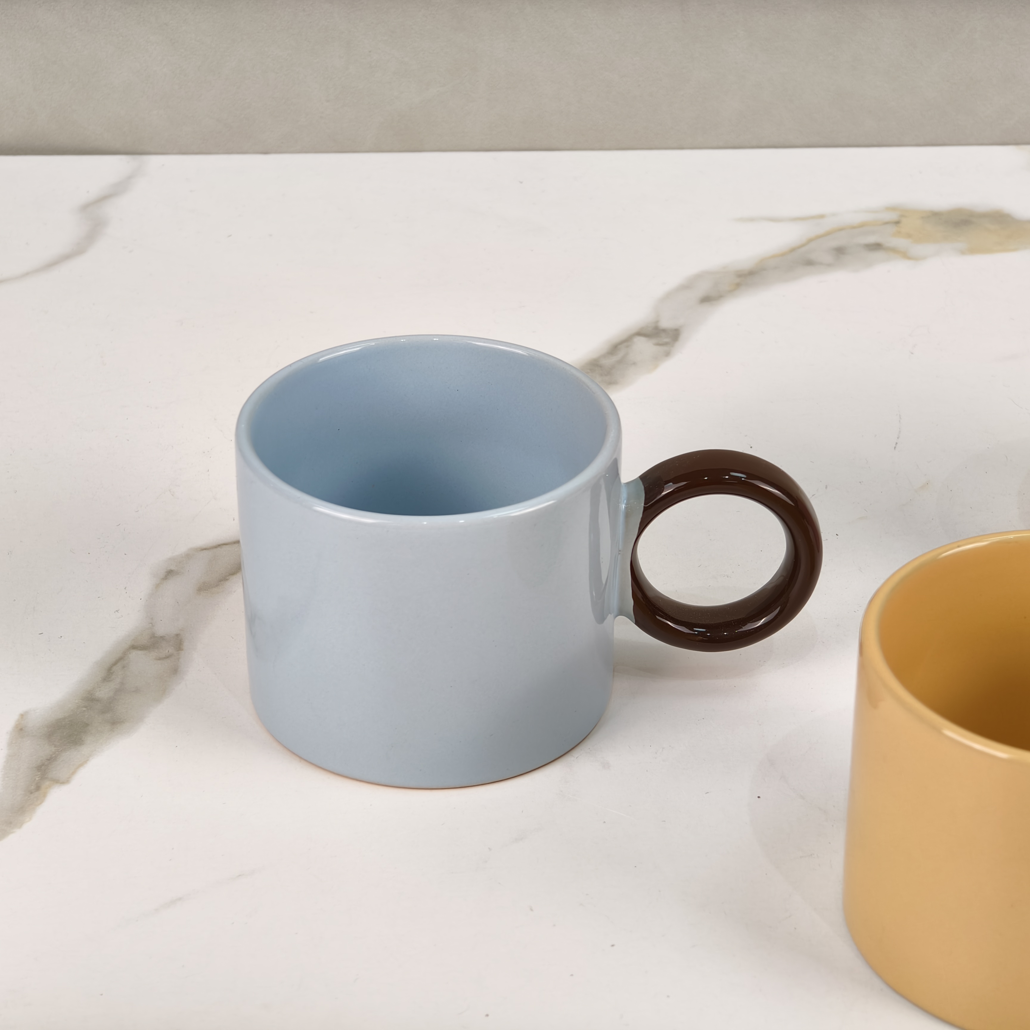 Color Glaze Ceramic Tableware - YS-26C3-11, Xingzhihe,Color Glaze Ceramic Tableware - YS-26C3-11