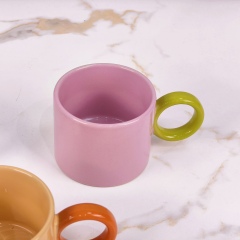 Color Glaze Ceramic Tableware - YS-26C3-11, Xingzhihe,Color Glaze Ceramic Tableware - YS-26C3-11