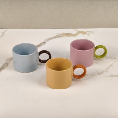 Color Glaze Ceramic Tableware - YS-26C3-11, Xingzhihe,Color Glaze Ceramic Tableware - YS-26C3-11
