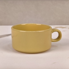 Color Glaze Ceramic Tableware - YS-26C3-12, Xingzhihe,Color Glaze Ceramic Tableware - YS-26C3-12