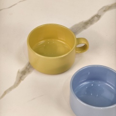 Color Glaze Ceramic Tableware - YS-26C3-12, Xingzhihe,Color Glaze Ceramic Tableware - YS-26C3-12