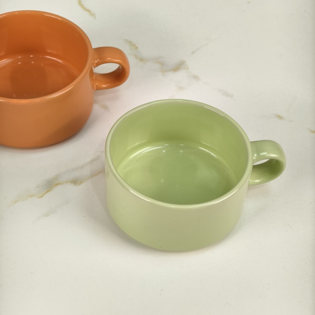 Color Glaze Ceramic Tableware - YS-26C3-12, Xingzhihe,Color Glaze Ceramic Tableware - YS-26C3-12