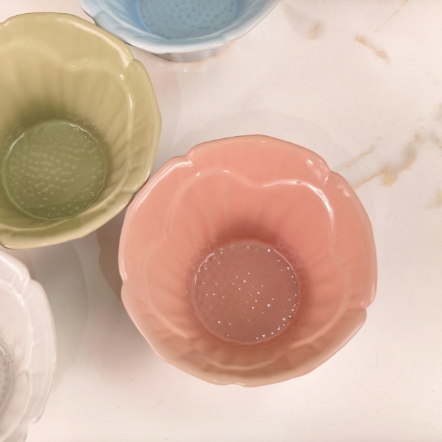 Color Glaze Ceramic Tableware - YS-26C3-14, Xingzhihe,Color Glaze Ceramic Tableware - YS-26C3-14
