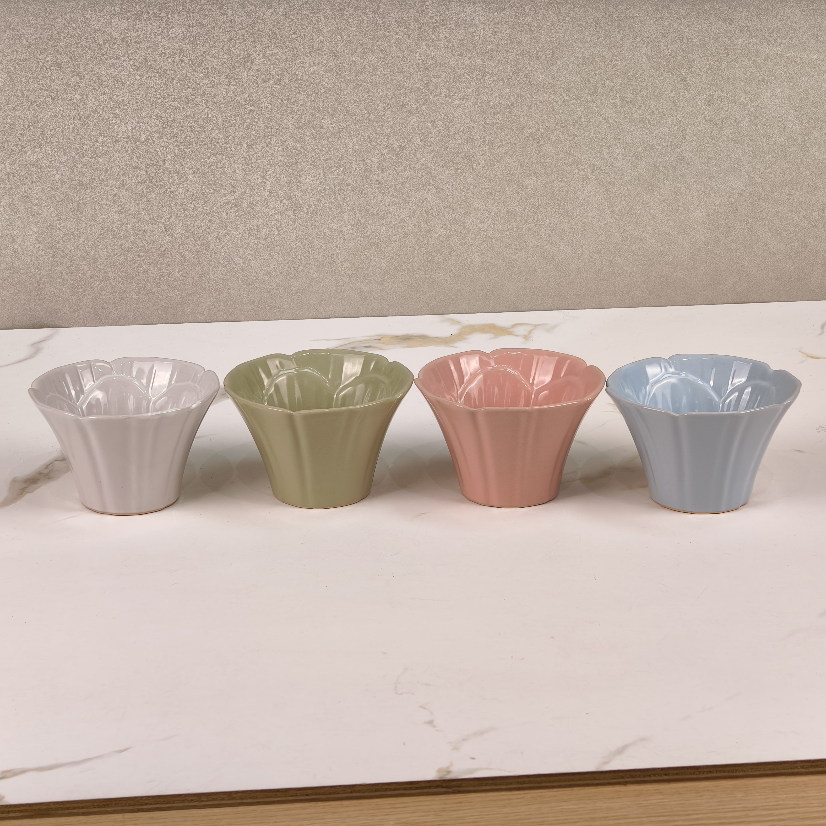 Color Glaze Ceramic Tableware - YS-26C3-14, Xingzhihe,Color Glaze Ceramic Tableware - YS-26C3-14