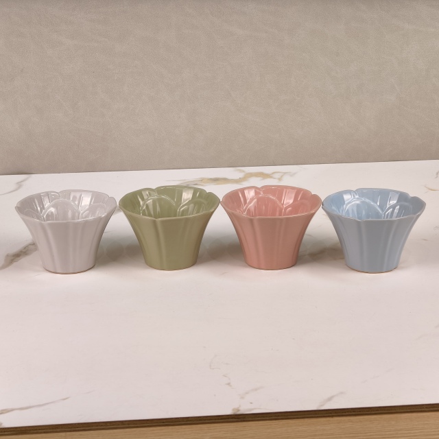 Color Glaze Ceramic Tableware - YS-26C3-14, Xingzhihe,Color Glaze Ceramic Tableware - YS-26C3-14