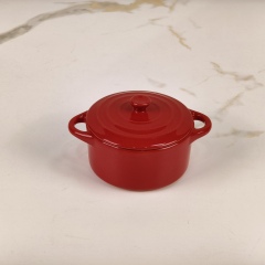 Color Glaze Ceramic Tableware - YS-26C3-15, Xingzhihe,Color Glaze Ceramic Tableware - YS-26C3-15