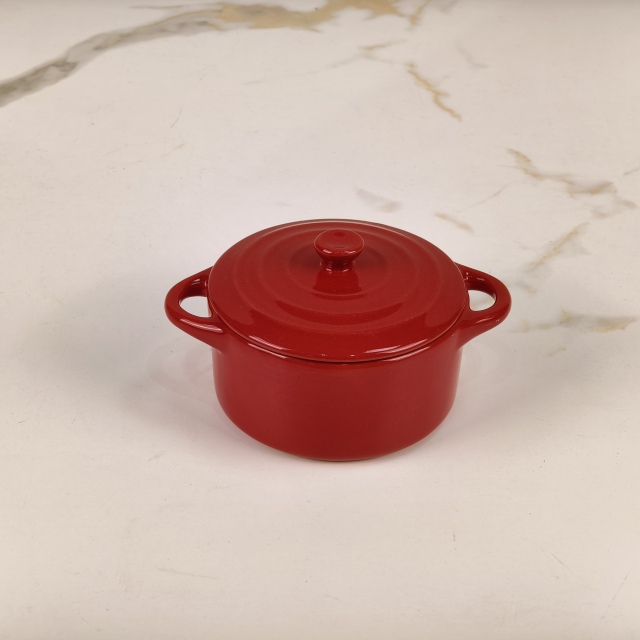 Color Glaze Ceramic Tableware - YS-26C3-15, Xingzhihe,Color Glaze Ceramic Tableware - YS-26C3-15