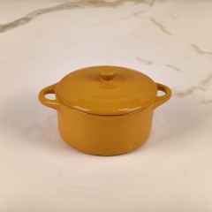 Color Glaze Ceramic Tableware - YS-26C3-15, Xingzhihe,Color Glaze Ceramic Tableware - YS-26C3-15