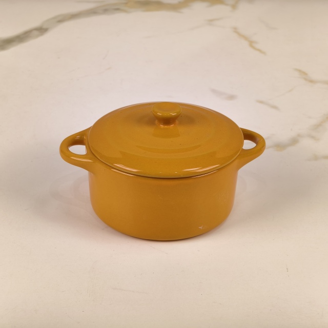 Color Glaze Ceramic Tableware - YS-26C3-15, Xingzhihe,Color Glaze Ceramic Tableware - YS-26C3-15