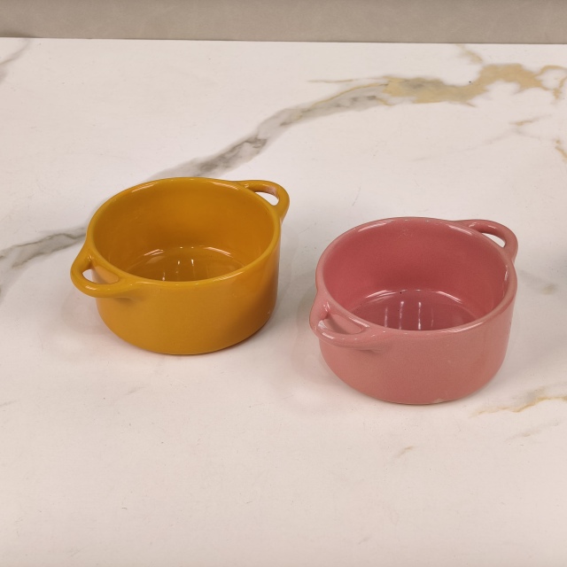 Color Glaze Ceramic Tableware - YS-26C3-15, Xingzhihe,Color Glaze Ceramic Tableware - YS-26C3-15