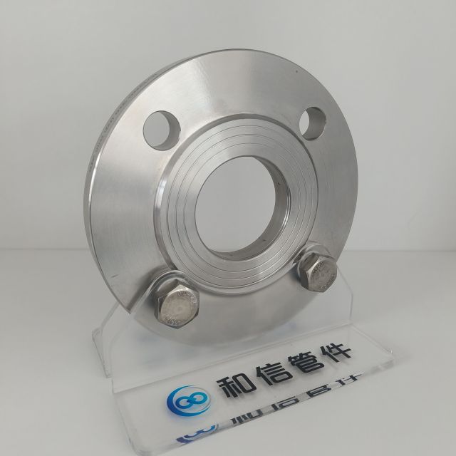 Slip-on welding plate flange PL 50-16 RF,MY SHOP,Slip-on welding plate flange PL 50-16 RF