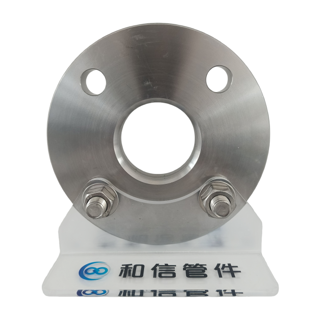 Slip-on welding plate flange PL 50-16 RF,MY SHOP,Slip-on welding plate flange PL 50-16 RF