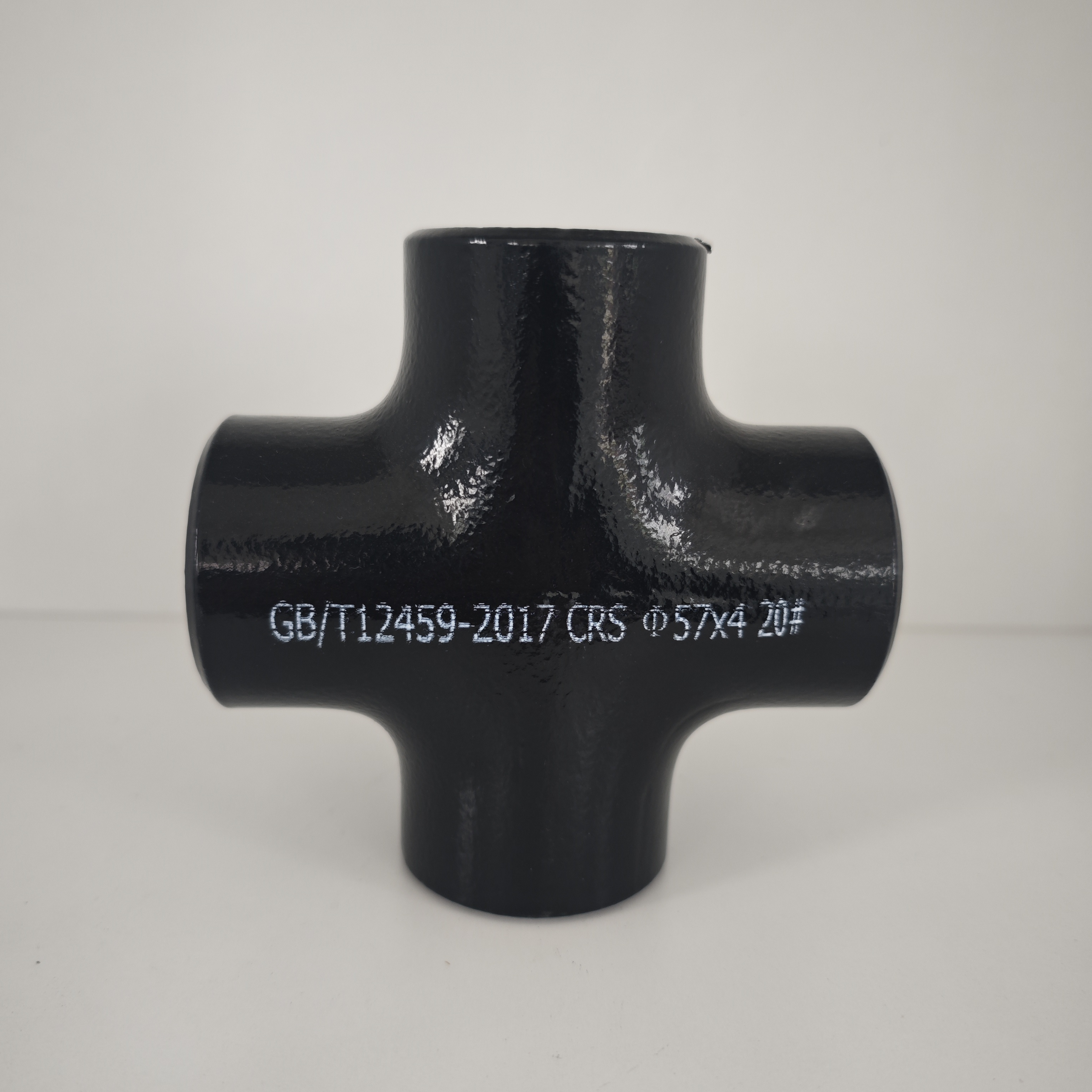 Steel butt welding equal cross CRS 57,MY SHOP,Steel butt welding equal cross CRS 57