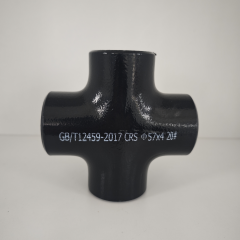 Steel butt welding equal cross CRS 57,MY SHOP,Steel butt welding equal cross CRS 57