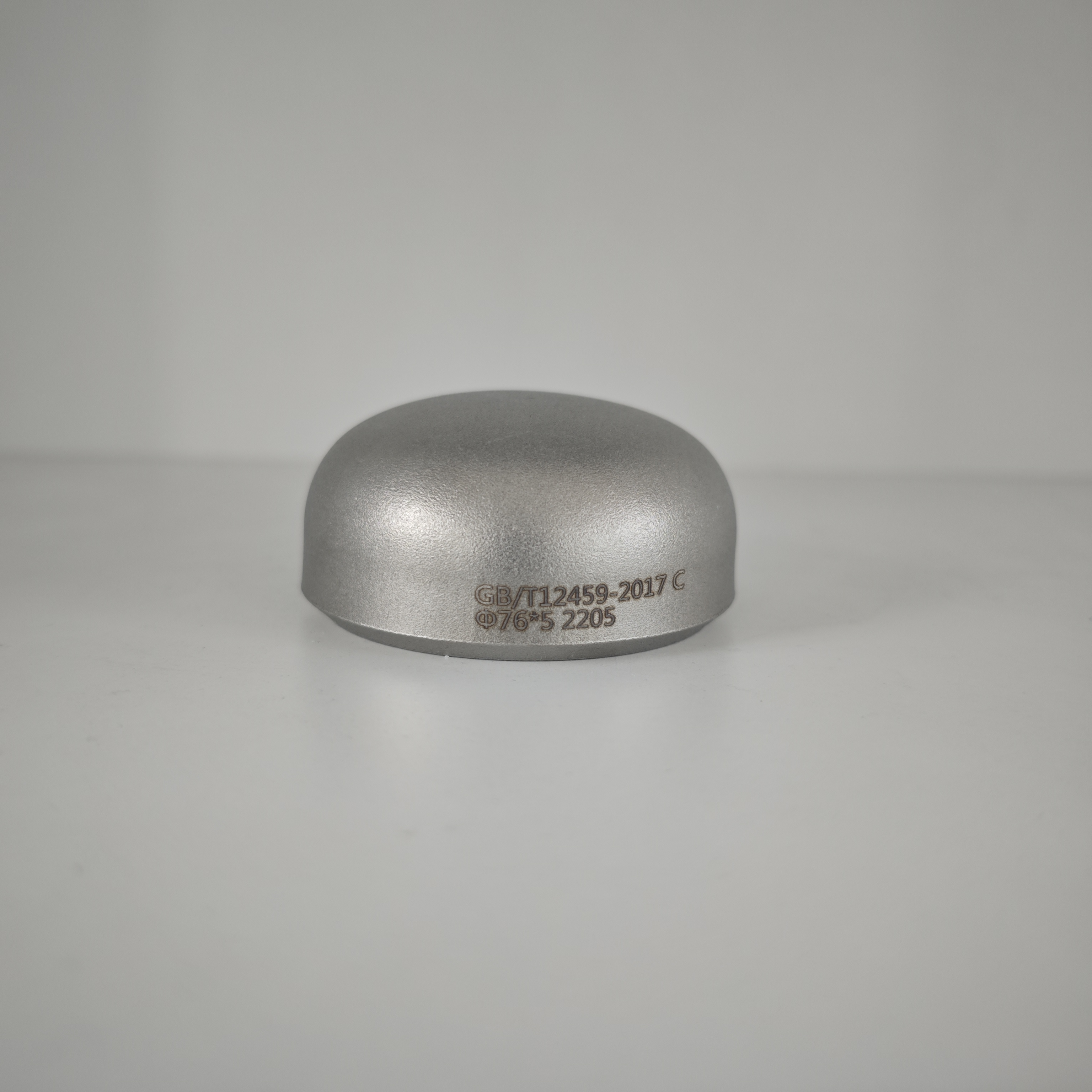 Stainless steel pipe cap C 76,MY SHOP,Stainless steel pipe cap C 76