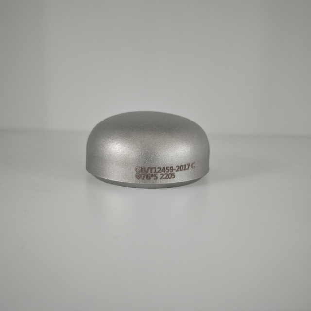 Stainless steel pipe cap C 76,MY SHOP,Stainless steel pipe cap C 76