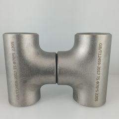 Stainless steel tee TS 76,MY SHOP,Stainless steel tee TS 76