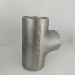 Stainless steel tee TS 76,MY SHOP,Stainless steel tee TS 76