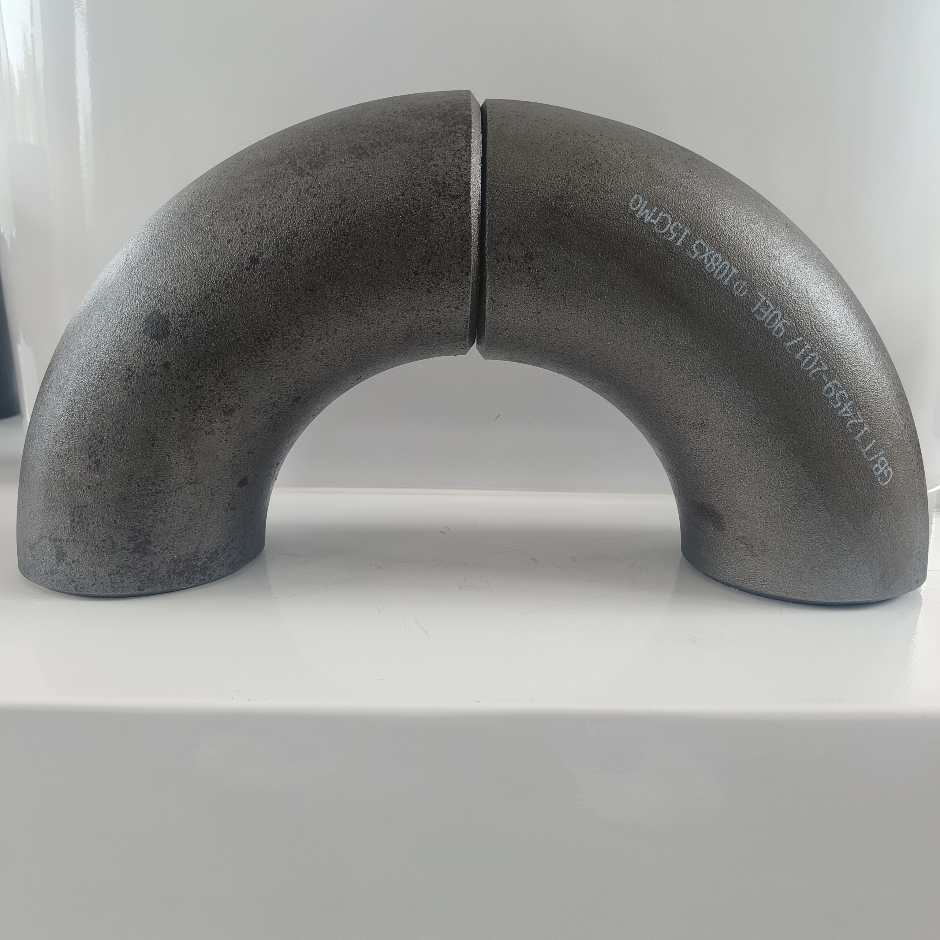 Mill finish alloy steel elbow 90EL 108,MY SHOP,Mill finish alloy steel elbow 90EL 108