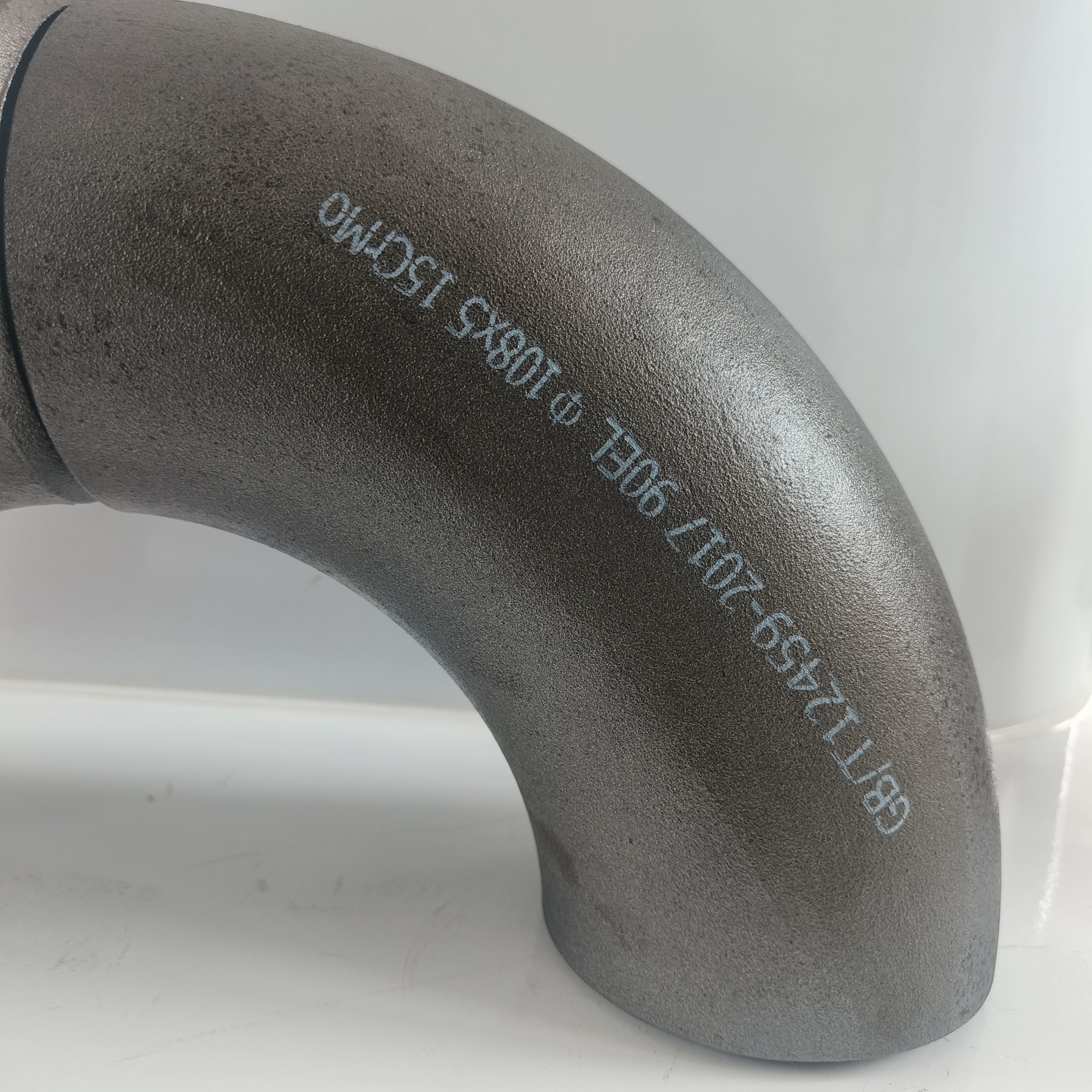 Mill finish alloy steel elbow 90EL 108,MY SHOP,Mill finish alloy steel elbow 90EL 108