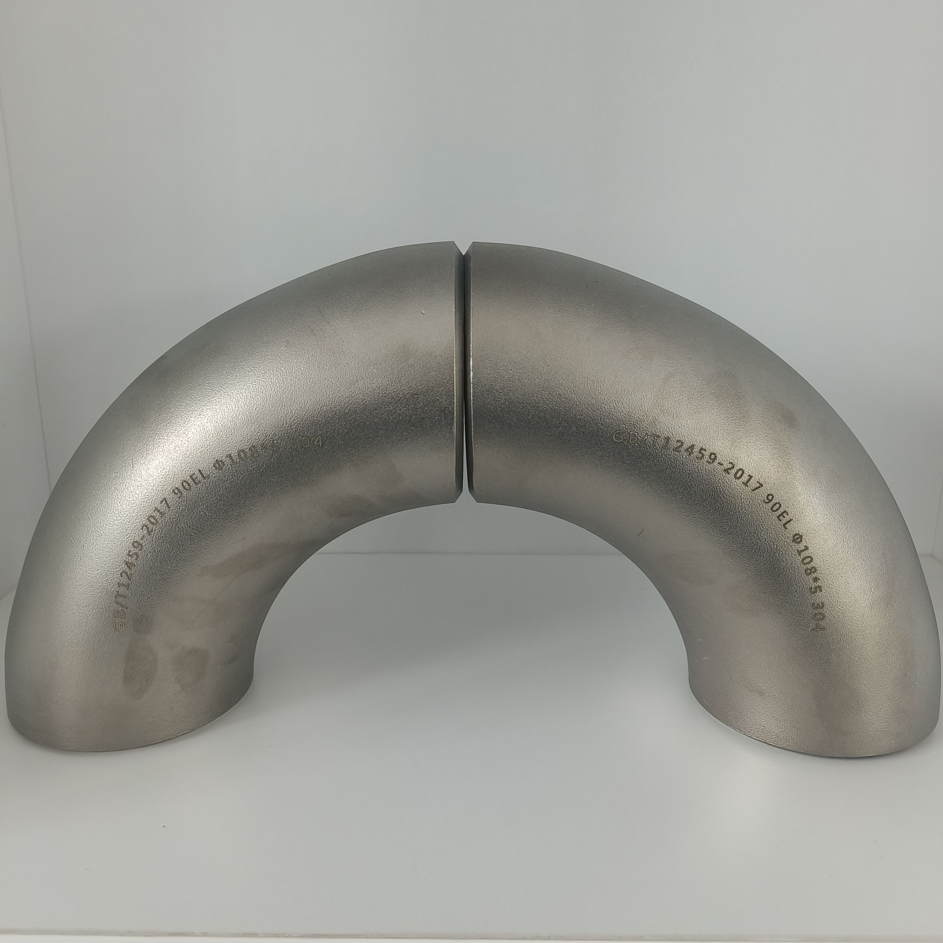 Stainless steel elbow 90EL 108,MY SHOP,Stainless steel elbow 90EL 108