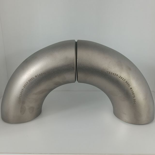 Stainless steel elbow 90EL 108,MY SHOP,Stainless steel elbow 90EL 108