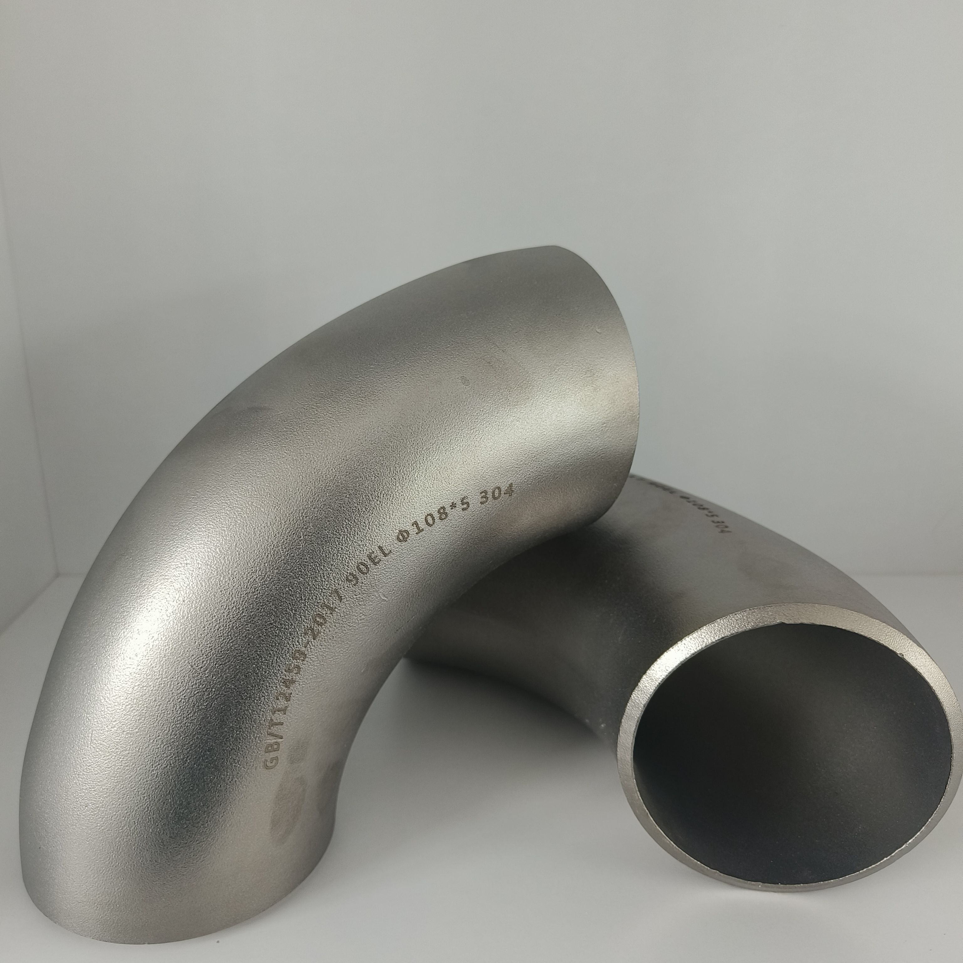Stainless steel elbow 90EL 108,MY SHOP,Stainless steel elbow 90EL 108