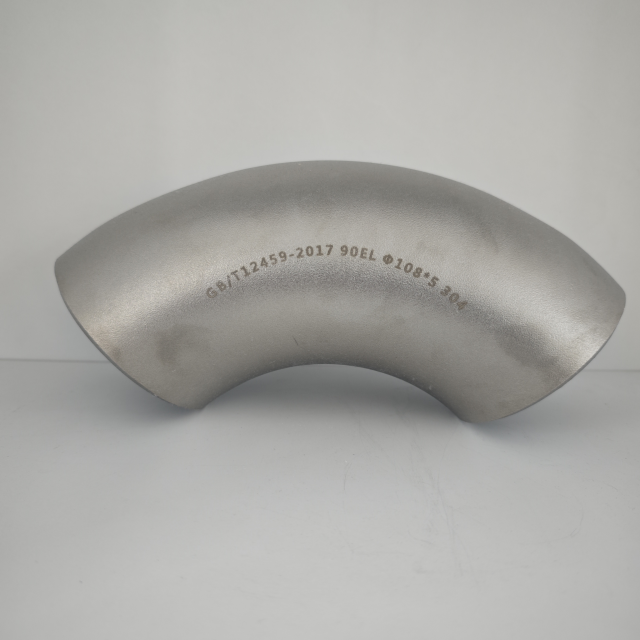 Stainless steel elbow 90EL 108,MY SHOP,Stainless steel elbow 90EL 108