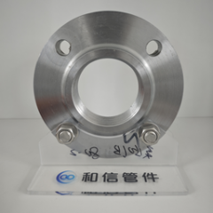 Screwed flange TH 8"-Class150 RF,MY SHOP,Screwed flange TH 8"-Class150 RF