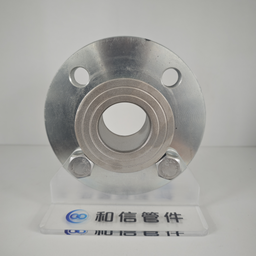 Loose flange with welding neck collar PJ/SE 50-16,MY SHOP,Loose flange with welding neck collar PJ/SE 50-16