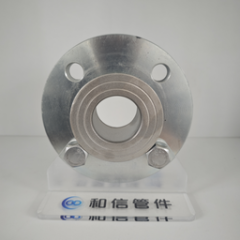Loose flange with welding neck collar PJ/SE 50-16,MY SHOP,Loose flange with welding neck collar PJ/SE 50-16