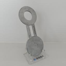 Steel spectacle blind flange BL 2''-Class150 FF,MY SHOP,Steel spectacle blind flange BL 2''-Class150 FF