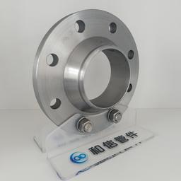Hubbed butt welding flange WN 4''-Class150 RF,MY SHOP,Hubbed butt welding flange WN 4''-Class150 RF