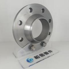 Hubbed butt welding flange WN 4''-Class150 RF,MY SHOP,Hubbed butt welding flange WN 4''-Class150 RF