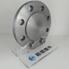 Steel pipe blind flange BL 2-1/2"-Class300 M,MY SHOP,Steel pipe blind flange BL 2-1/2"-Class300 M