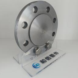 Steel pipe blind flange BL 2-1/2"-Class300 M,MY SHOP,Steel pipe blind flange BL 2-1/2"-Class300 M
