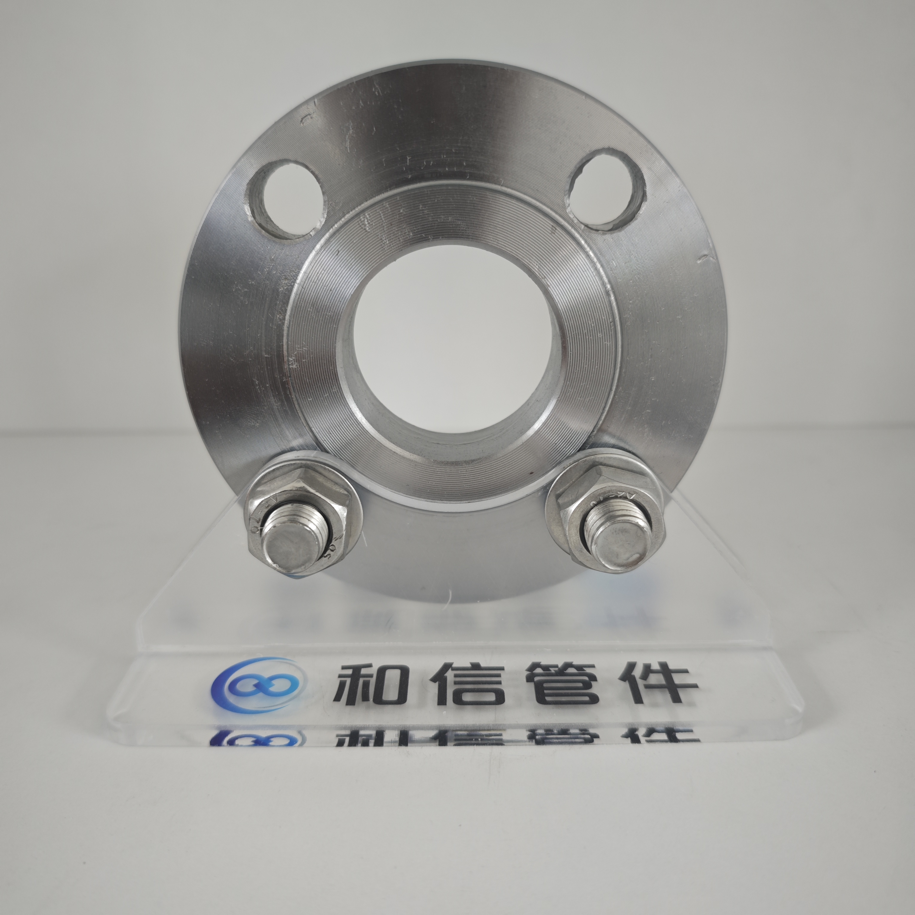 Hubbed slip-on welding flange SO 1-1/2"-Class150 RF,MY SHOP,Hubbed slip-on welding flange SO 1-1/2"-Class150 RF