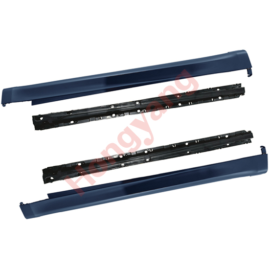 G05 Bodykit Upgrade to X5M Look Car Front Rear Bumper Grille Spoilers Wheel Brow for BMW X5 Series Design Body Kit,www.hongyangcorp.com,G05 Bodykit Upgrade to X5M Look Car Front Rear Bumper Grille Spoilers Wheel Brow for BMW X5 Series Design Body Kit